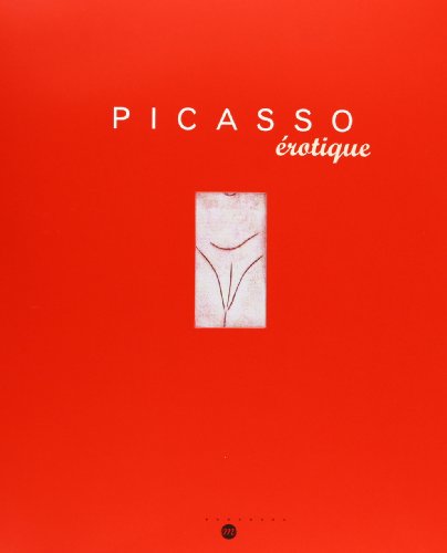 Imagen de archivo de Picasso rotique a la venta por G.J. Askins Bookseller