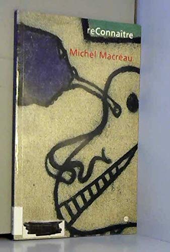 9782711842223: Michel Macreau