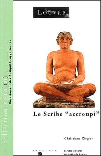 Stock image for SCRIBE ACCROUPI (LE) for sale by Librairie La Canopee. Inc.