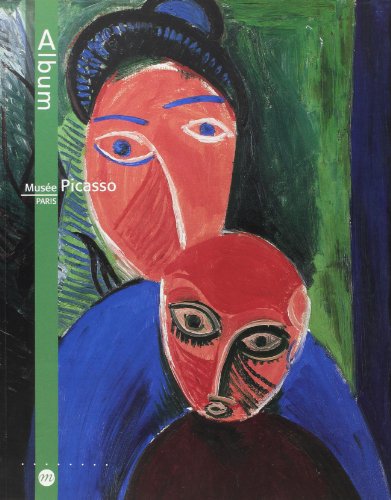 Stock image for Musee Picasso for sale by BookHolders