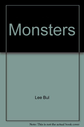 9782711842650: Lee bul - monsters