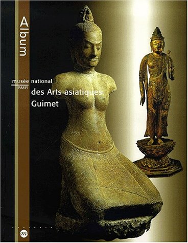 9782711843169: MUSEE NATIONAL DES ARTS ASIATIQUES-GUIMET