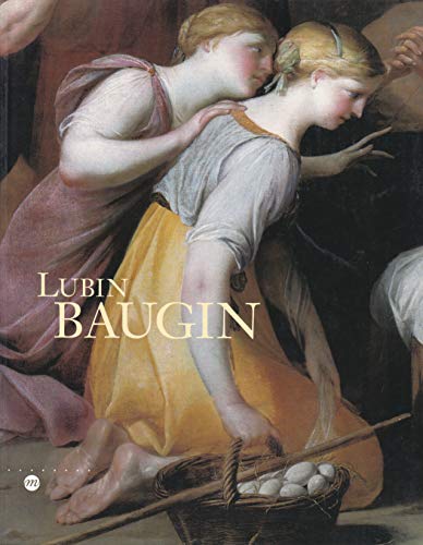 Lubin Baugin (9782711844197) by Thuillier, Jacques