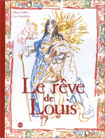 Imagen de archivo de Le Rve de Louis a la venta por Ammareal