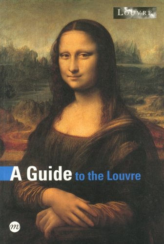 9782711845927: A guide to the louvre (anglais)