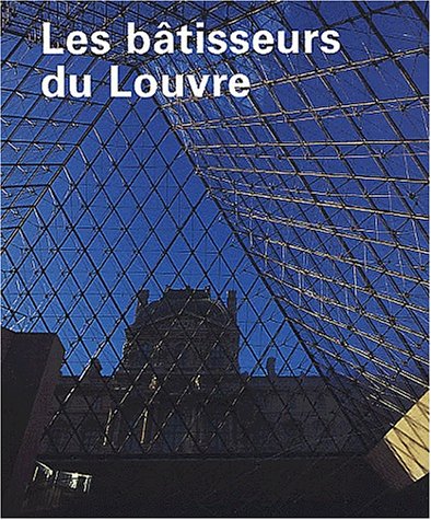 Stock image for BTISSEURS DU LOUVRE (LES) for sale by Librairie La Canopee. Inc.