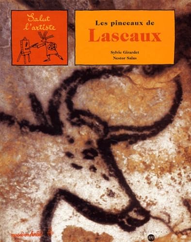 9782711846382: Les pinceaux de Lascaux