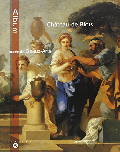9782711846696: Chteau de Blois, Muse des beaux-arts