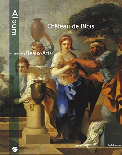 Beispielbild fr Muse du chteau de Blois (en anglais) zum Verkauf von medimops