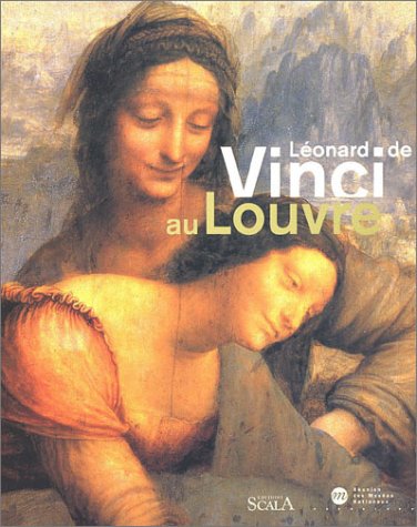 Beispielbild fr Lonard de Vinci au Louvre zum Verkauf von Ammareal