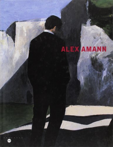 alex amann (9782711846986) by Collectif