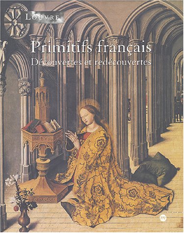 Stock image for PRIMITIFS FRANCAIS DECOUVERTE for sale by Better World Books