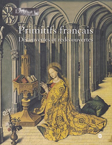 Stock image for PRIMITIFS FRANCAIS DECOUVERTE for sale by Irish Booksellers