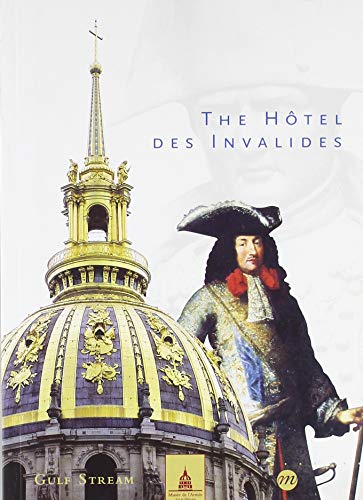 Stock image for The Htel des Invalides for sale by Revaluation Books