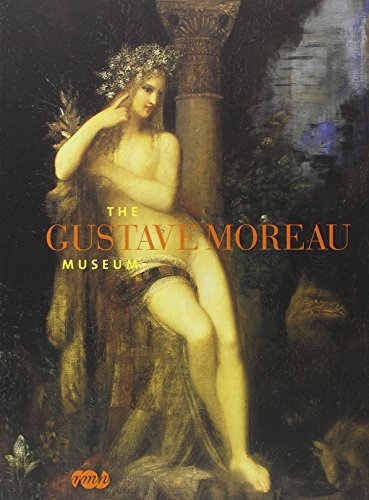 9782711849260: The gustave moreau museum (anglais)