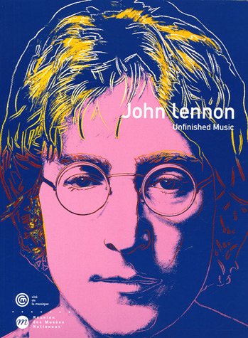 Stock image for John Lennon : Unfinished Music for sale by Revaluation Books