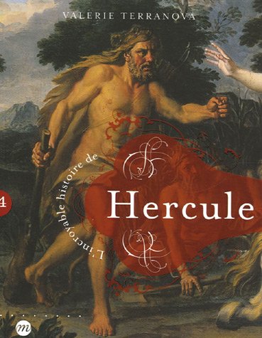 Stock image for L'incroyable Histoire D'hercule for sale by RECYCLIVRE