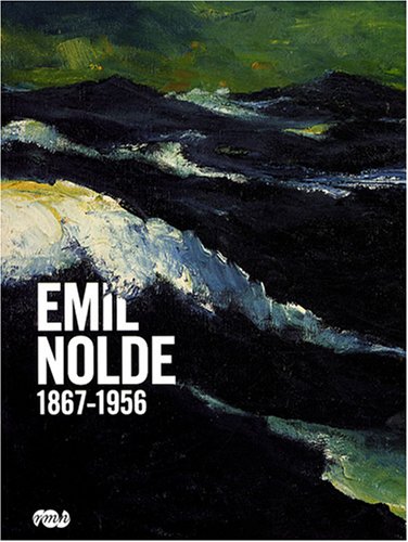 Imagen de archivo de Emil Nolde (French Edition) a la venta por Bookworks