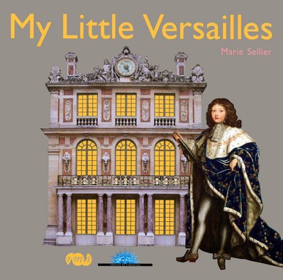 9782711854509: my little versailles