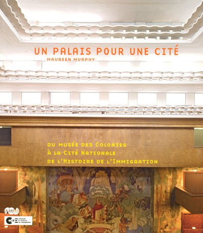 Un palais pour une cité