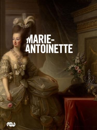 Beispielbild fr Marie-Antoinette zum Verkauf von Moe's Books