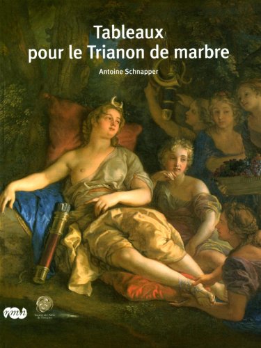Beispielbild fr TABLEAUX POUR LE TRIANON DE MARBRE zum Verkauf von Gallix