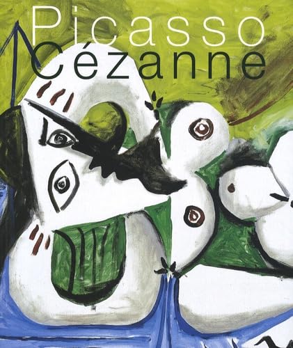 picasso cezanne