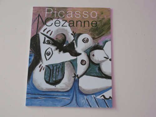 Beispielbild fr Picasso C�zanne : Mus�e Granet, Aix-en-Provence, 25 mai-27 septembre 2009 zum Verkauf von Wonder Book