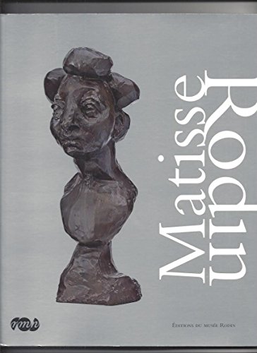 Stock image for Matisse & Rodin for sale by WorldofBooks