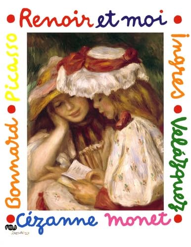 Stock-Bild f�r renoir et moi