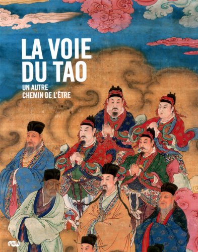 La Voie du Tao un autre chemin de l'etre