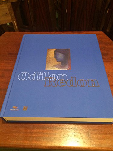 Stock image for Odilon Redon : Prince du rve 1840-1916 (1Cdrom) for sale by medimops