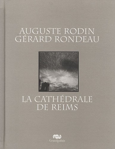 Imagen de archivo de La cathdrale de Reims a la venta por medimops