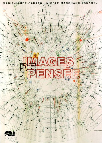 Stock image for Images de pense for sale by medimops