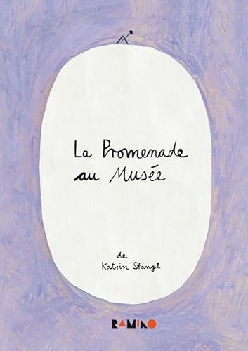 9782711858330: La promenade au muse