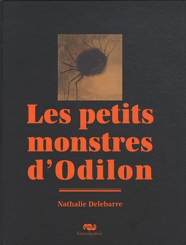 Beispielbild fr Les petits monstres d'Odilon zum Verkauf von Ammareal