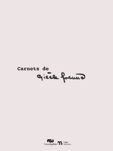 Stock image for Carnets de GisÃ¨le Freund for sale by austin books and more