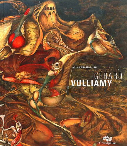 Gérard Vulliamy