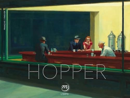 Beispielbild fr Hopper l'expo zum Verkauf von medimops