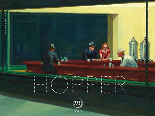Stock image for Hopper l'expo for sale by medimops