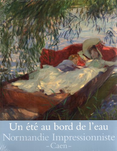 Stock image for Un t au bord de l'eau : Loisirs et impressionnisme for sale by medimops