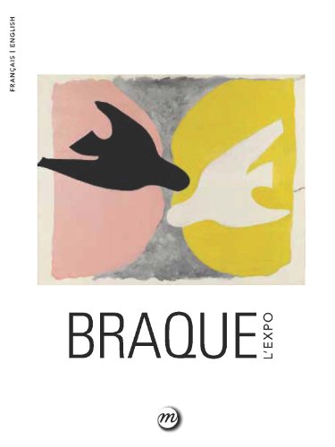 BRAQUE L'EXPO (BILINGUE FRANCAIS / ANGLAIS) - Collectif