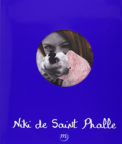 9782711861514: niki de saint phalle-catalogue