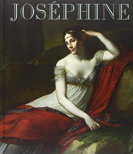 Stock image for Josphine : Exposition, Paris, Muse Du Luxembourg, Du 13 Mars Au 29 Juin 2014 for sale by RECYCLIVRE