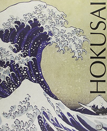 Beispielbild fr Hokusai : Paris, Grand Palais, galeries nationales, 1er octobre 2014 - 18 janvier 2015 zum Verkauf von medimops