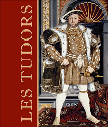 Imagen de archivo de Les Tudors a la venta por Joseph Burridge Books