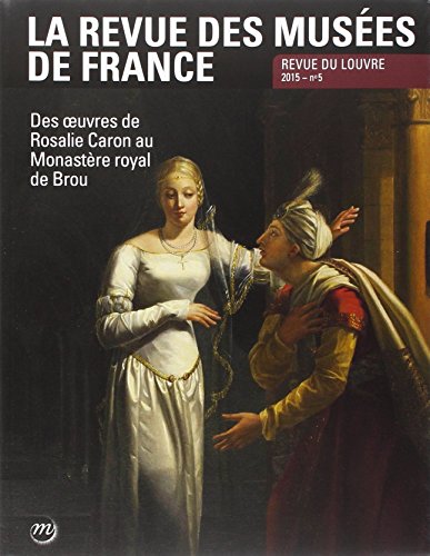 Beispielbild fr La revue des muses de France, N 5 : zum Verkauf von Revaluation Books