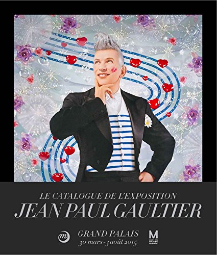 9782711862597: Jean-Paul Gaultier au Grand Palais