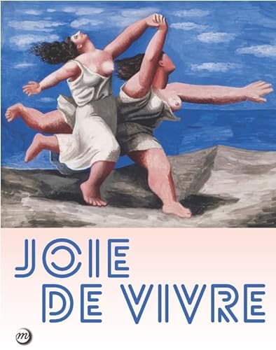 Stock image for Joie de vivre for sale by medimops