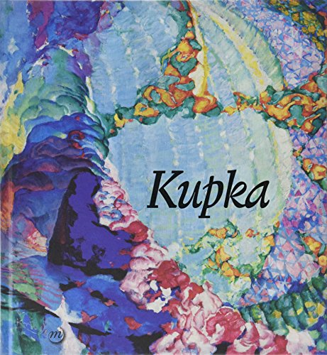 9782711863914: Kupka: Pionnier de l'abstraction